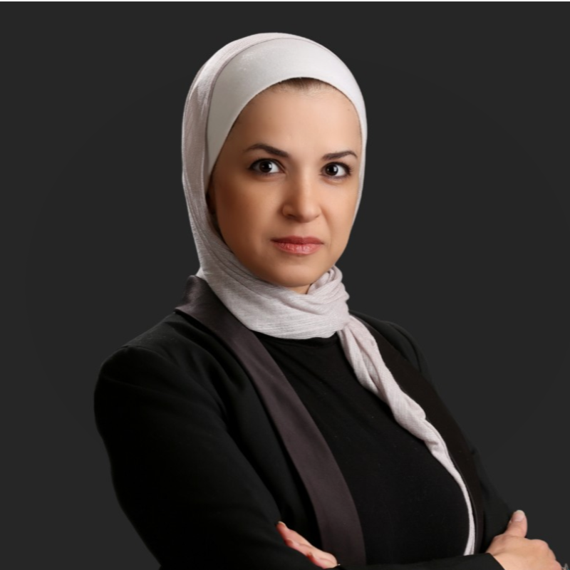 Areej Mahmoud Abu Ajamieh