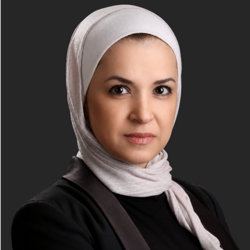 Areej Mahmoud Abu Ajamieh