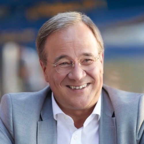 Armin Laschet