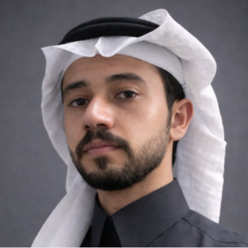 Asem M. Rabaa