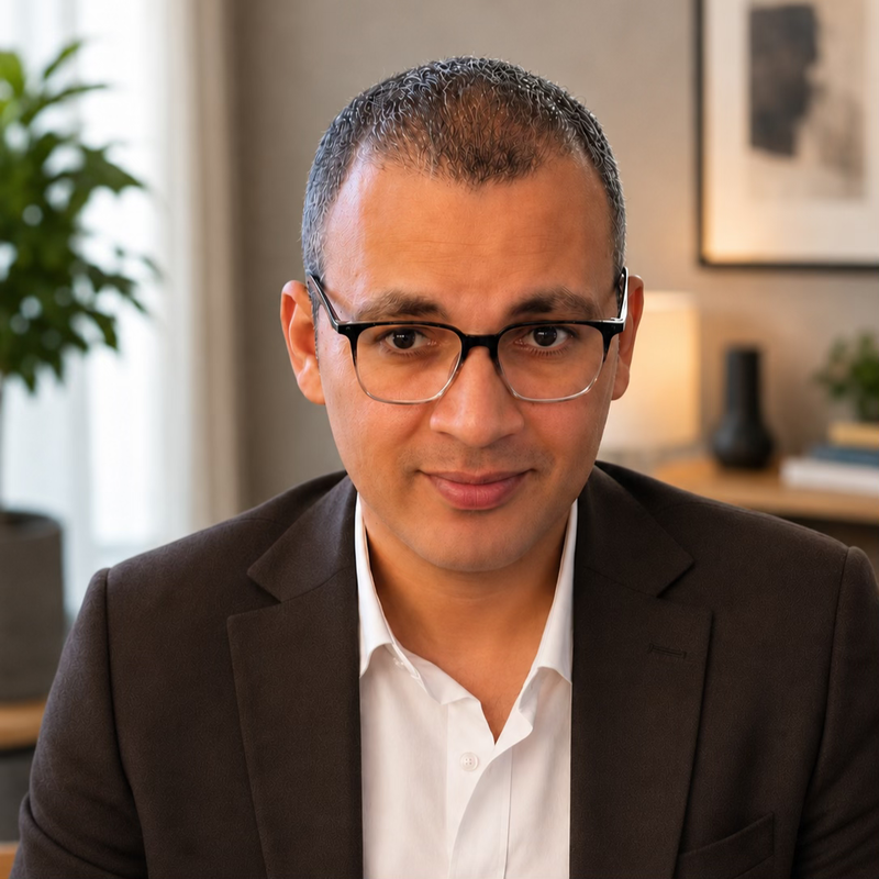 Ahmed Shoeib