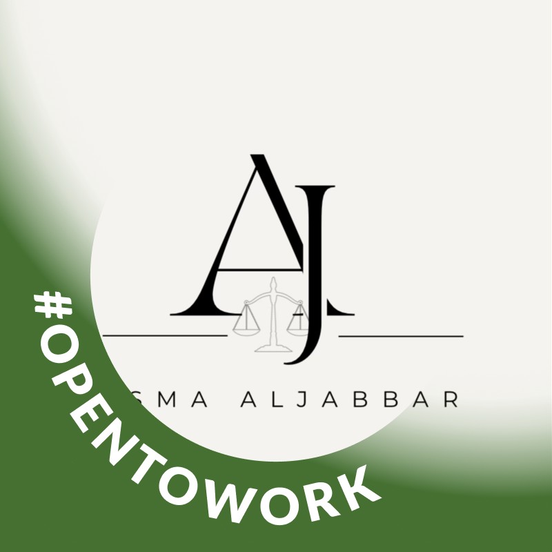 Asma Al Jabbar