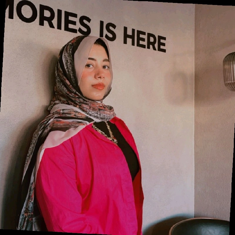 Asmaa Salah