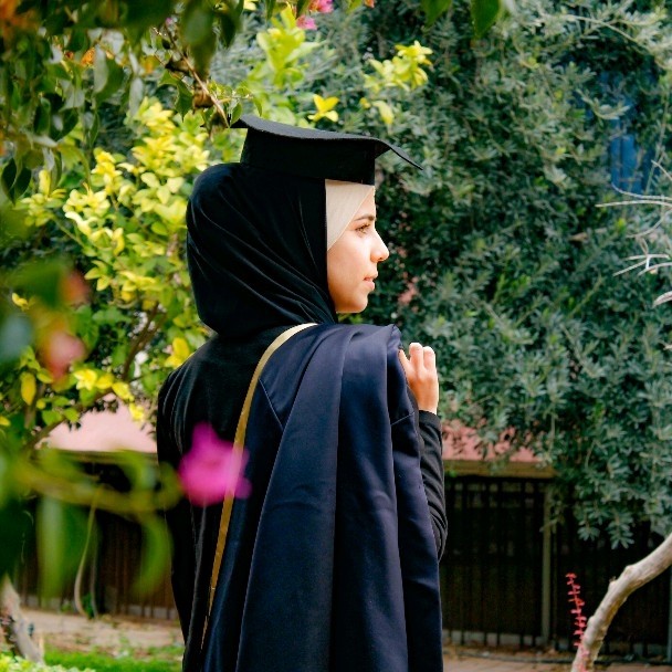ASMAA MOHAMMAD