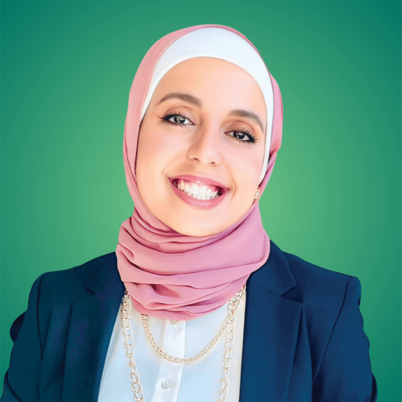Asmaa Al-Khaldi