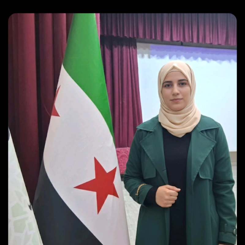 aya halabi