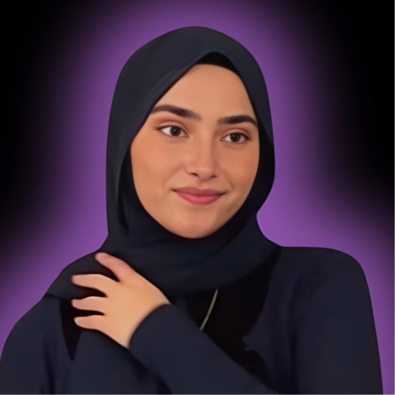 Ayesha Ameer
