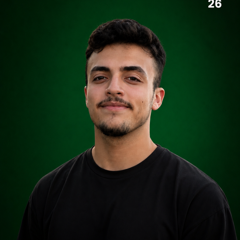 Ayham Al-Mazyad