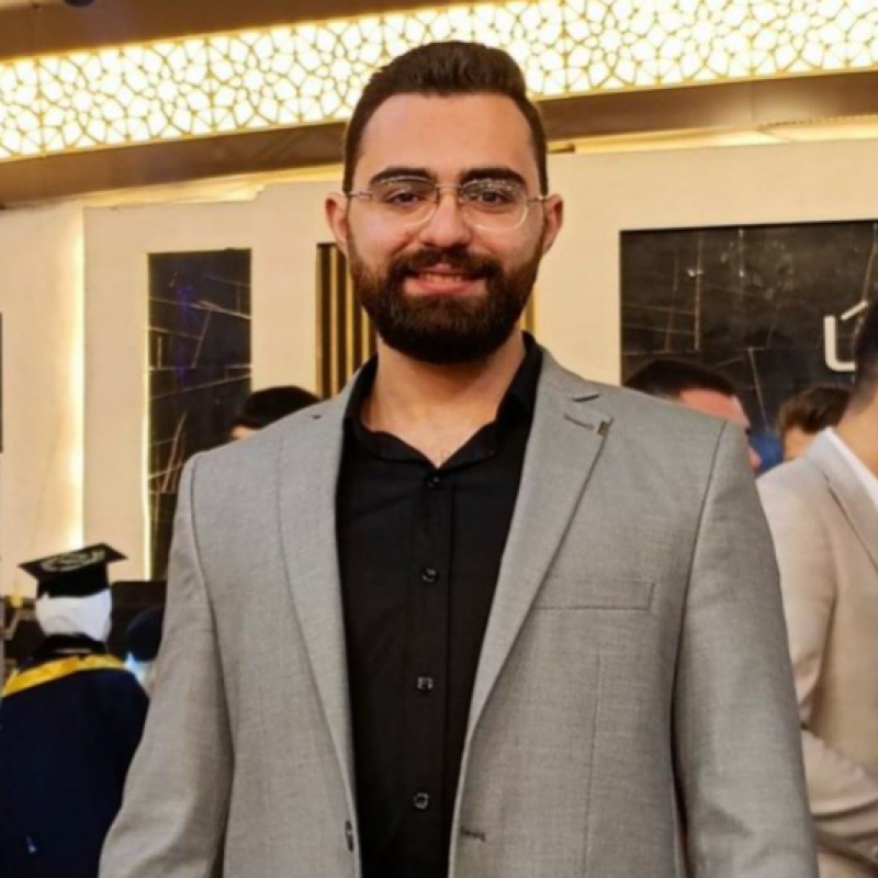 Ayham Ayan