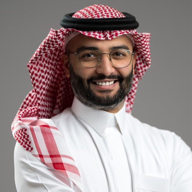 Ayman Alsahayan أيمن السهيّان