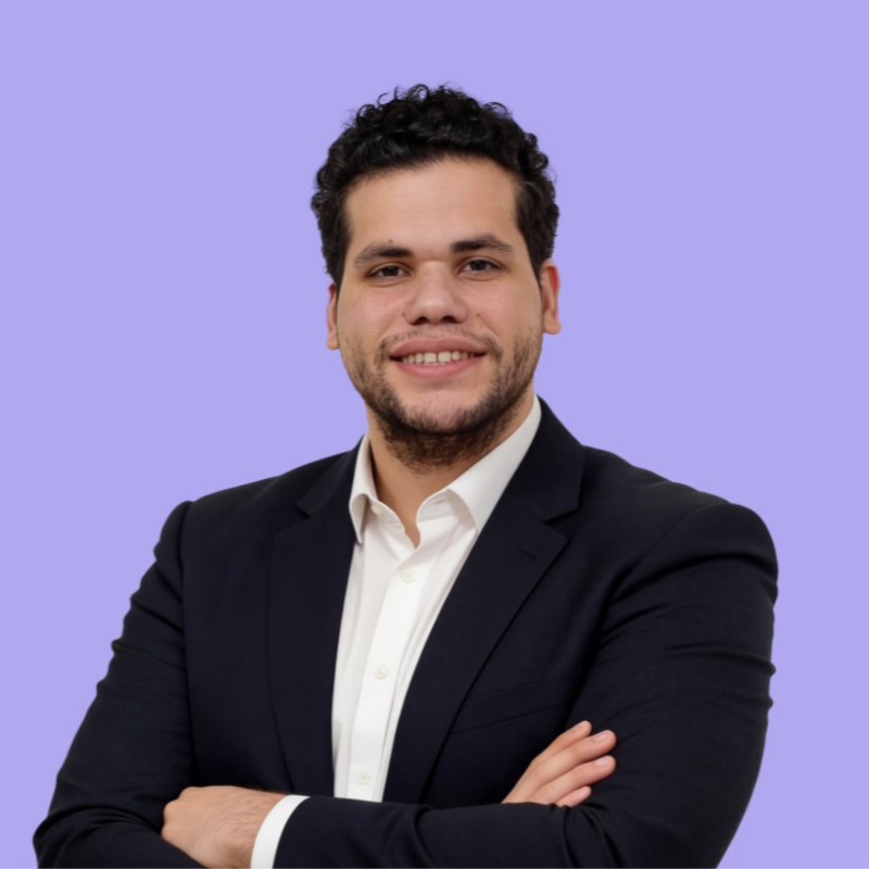 Ayman Bakshesh