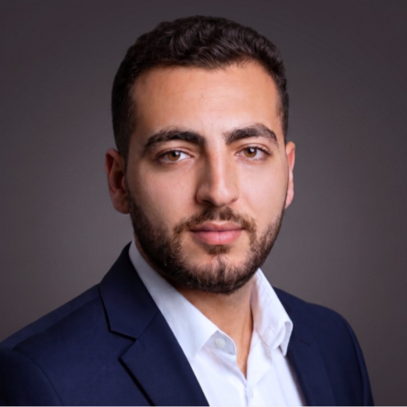 Ayman Ismail