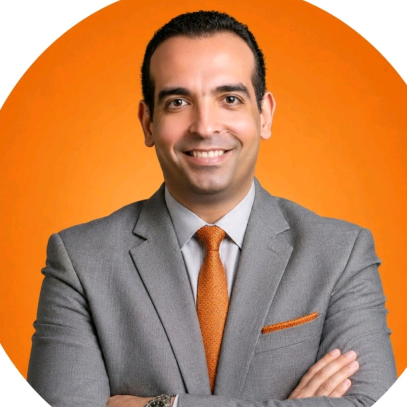 Ayman Gamil