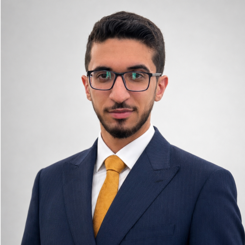 Ayoub Al-Daraghmeh
