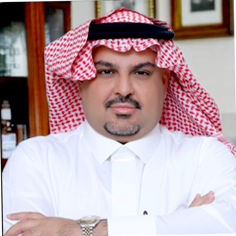 Bader AlBusaiyes AlMutairi , FCIArb.