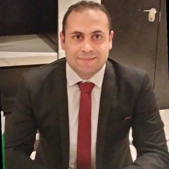 Badr Ragab