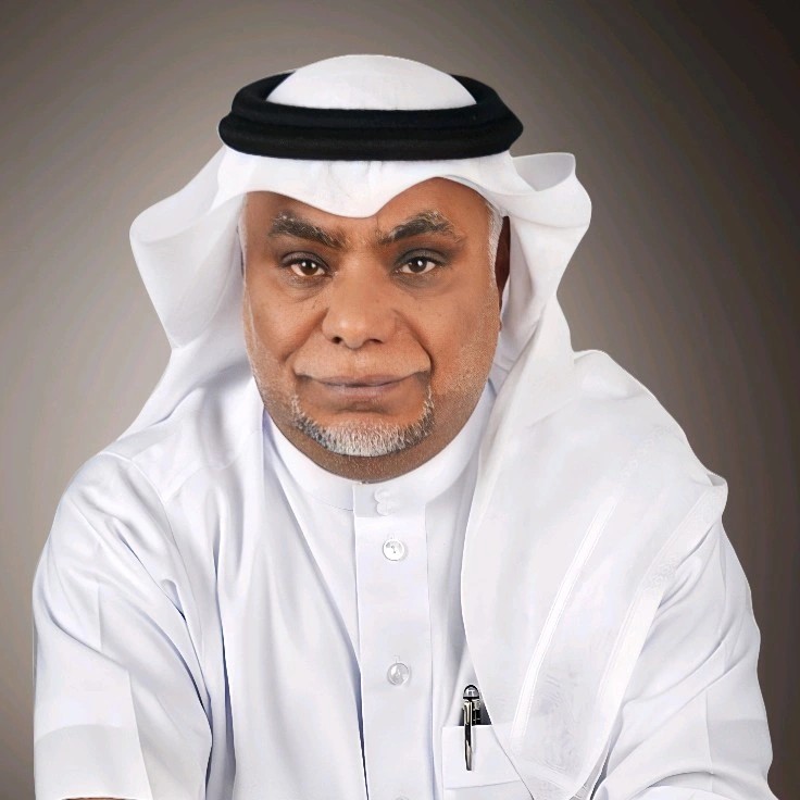 د سالم باهمّام Dr Salem S. BaHammam