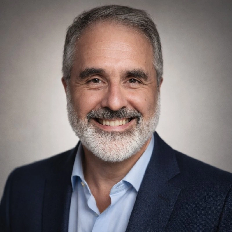 Patrick Barrabé 🤗