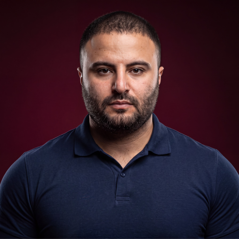 Bashar Hasan Ali Alhazzaa