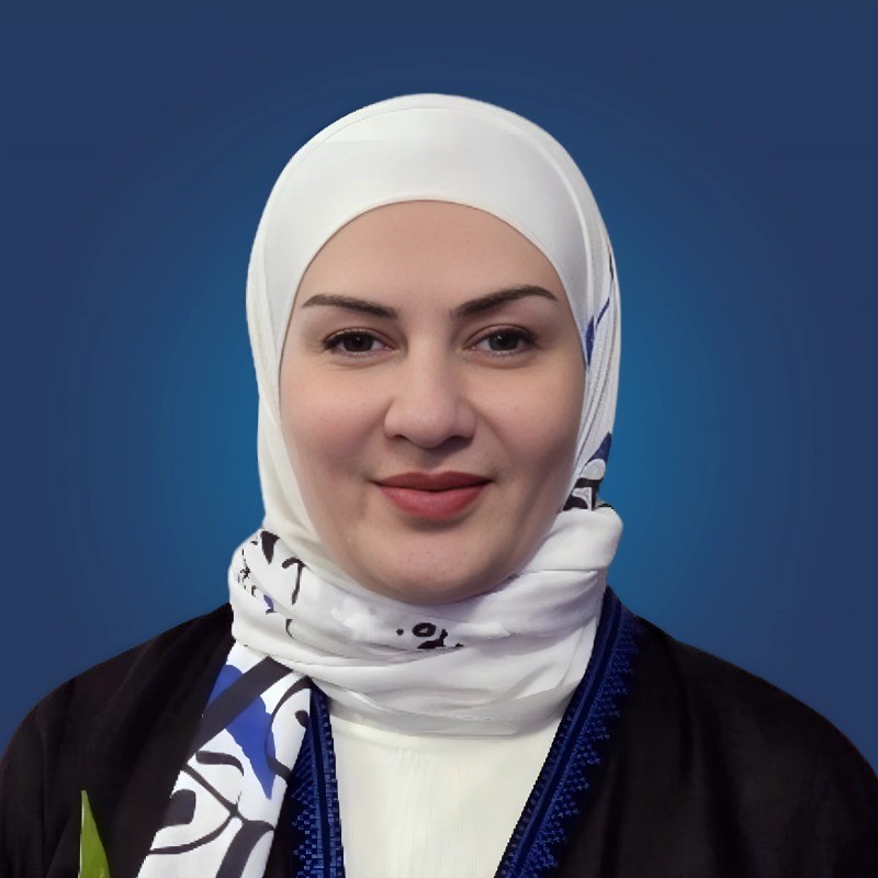 Batoul Al-Yousfi