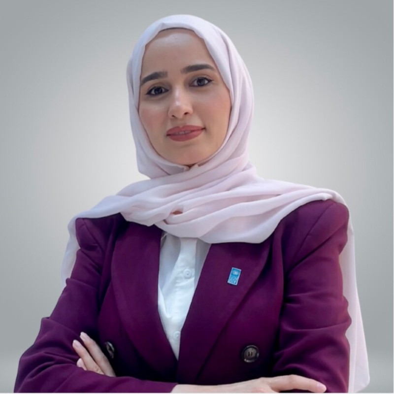 Bayan AlSutari