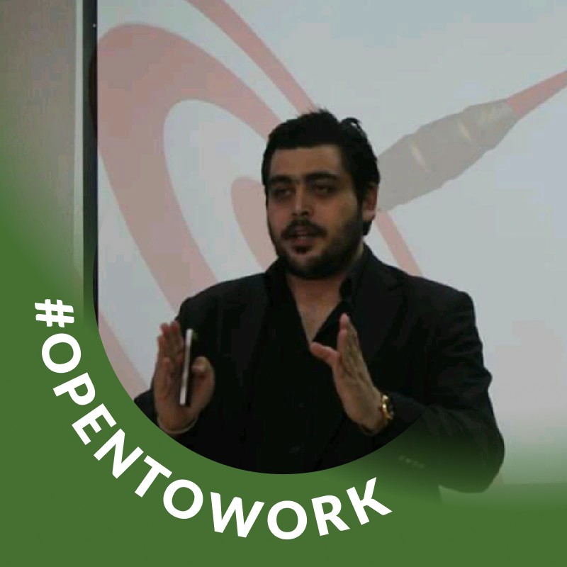 Belal Hallak
