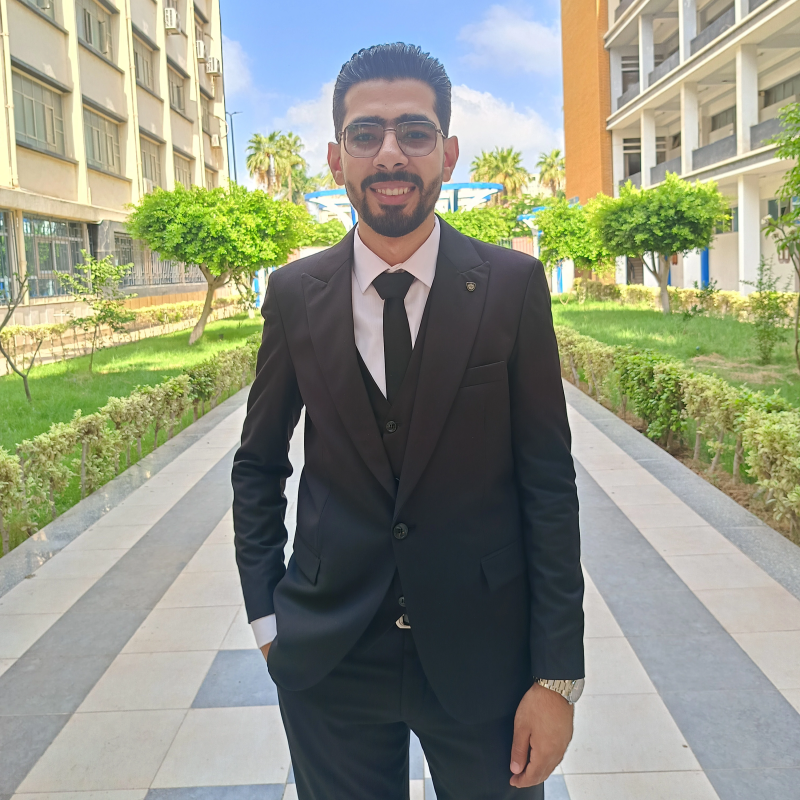 Belal NourEldin
