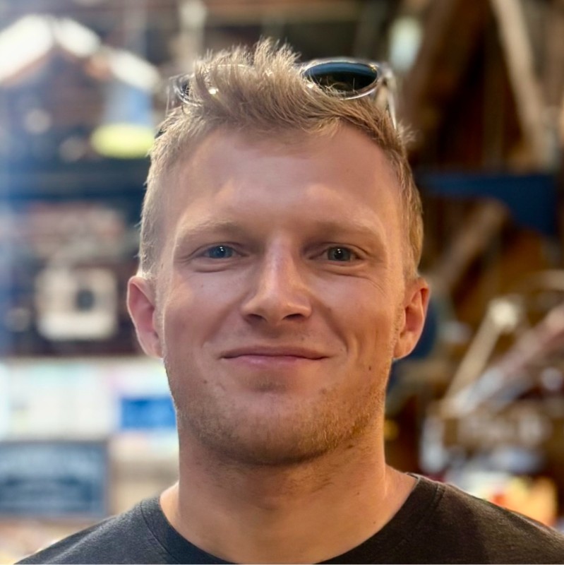 Benedikt Seidel