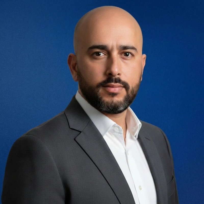 Ahmed Ben Hamouda