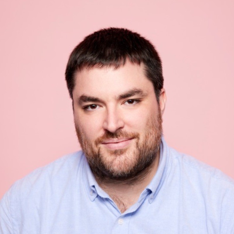 Benoît Larroque