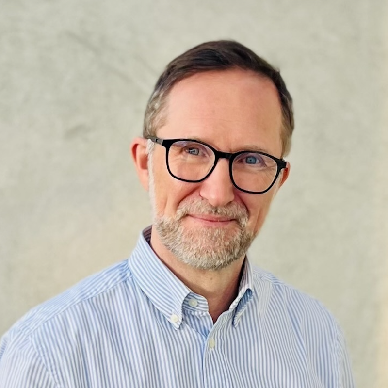 Bernd Fesel