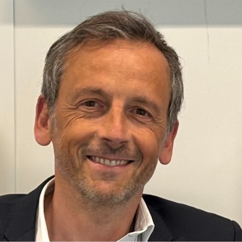 Bertrand Gaillard de Saint Germain