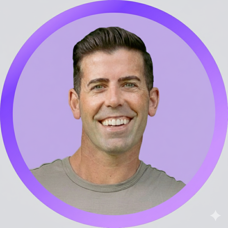 Brian Christian, MBA