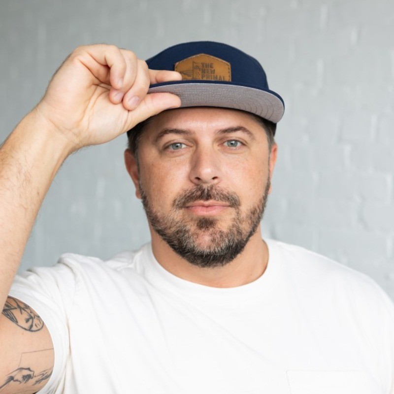 Jason Burke