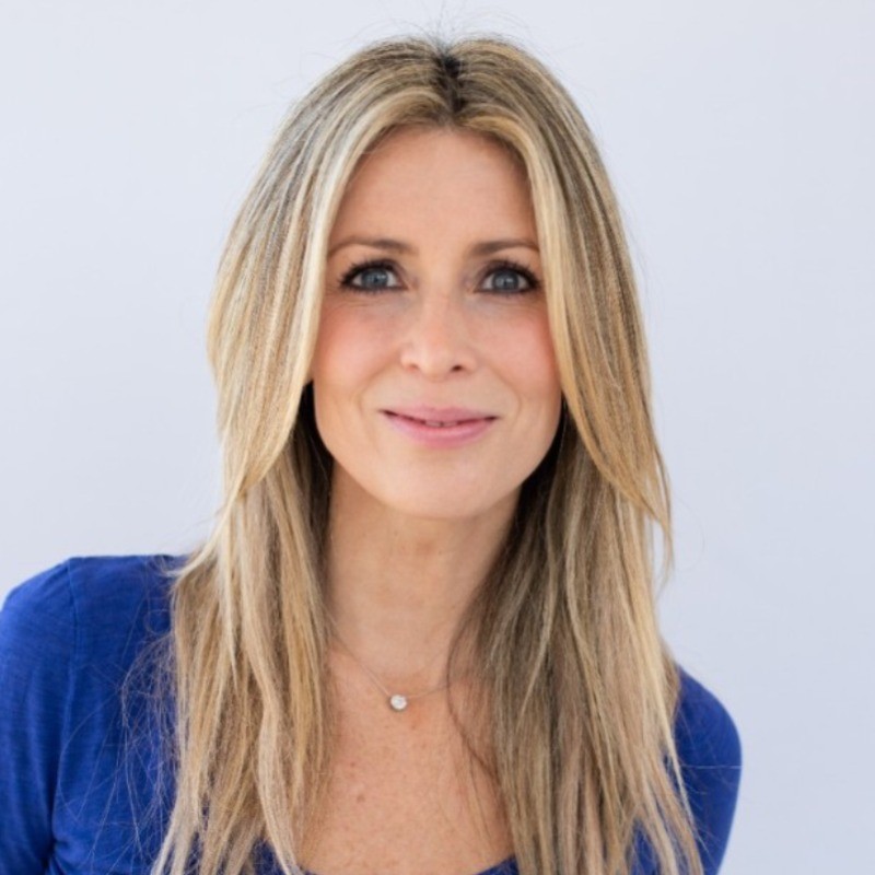 Dr. Carolyn Frost
