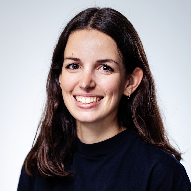 Cécile Robert-Michon