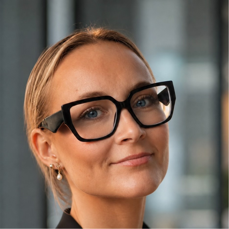 Cecilie Steenbuch Traberg, Ph.D.