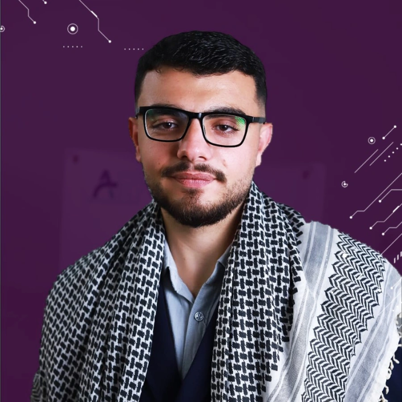 Adham Saad أدهم سعد