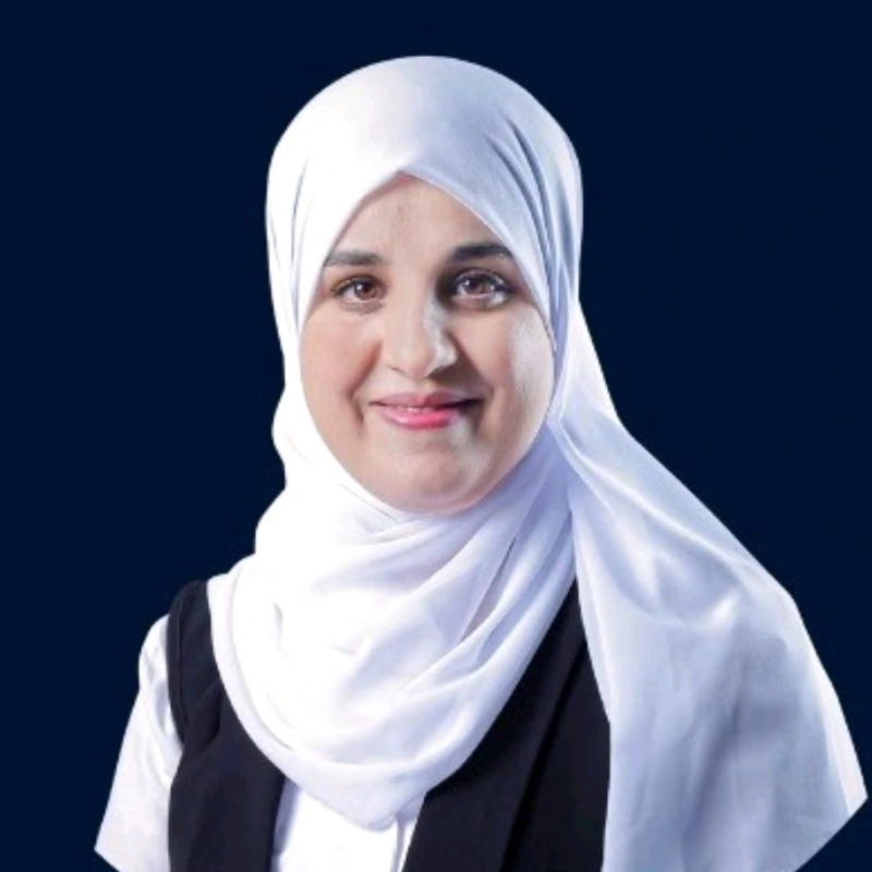 Chaima Messaoudi