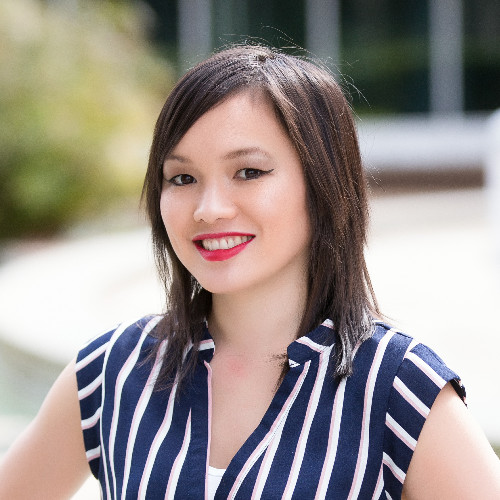Diana Chang, MSc, PMP