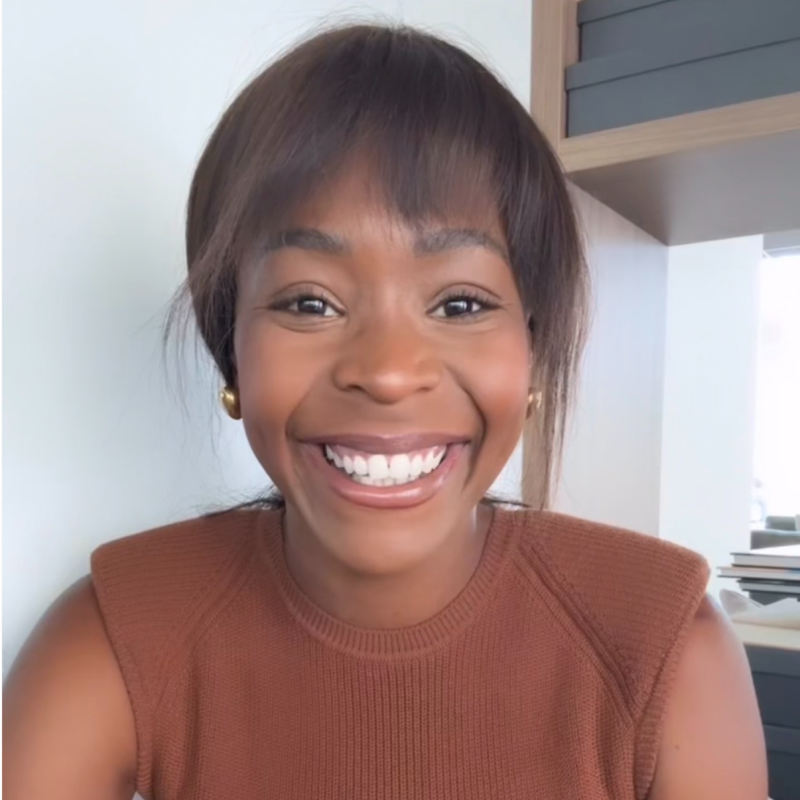 Chloé NGASSA