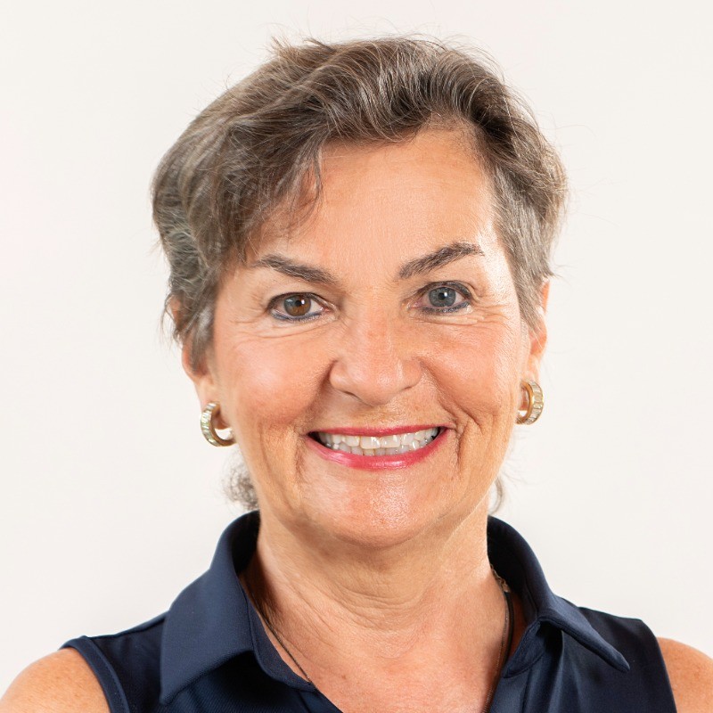 Christiana Figueres
