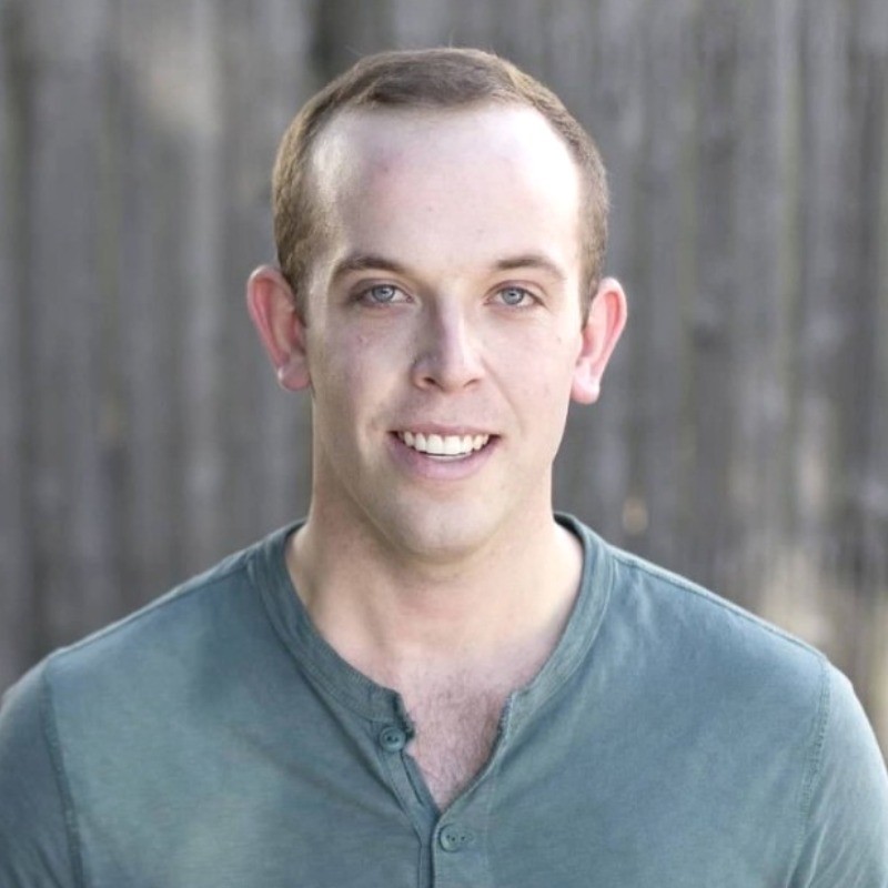Colby Morgan