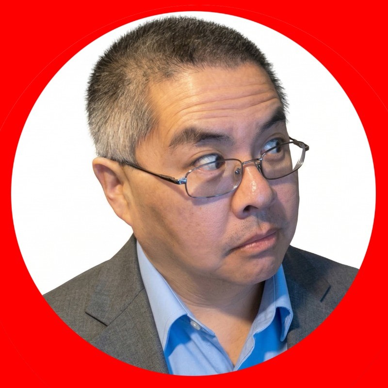 Christopher Penn