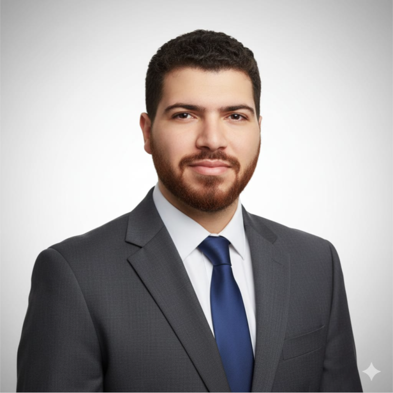 CUMA ALZEDAN