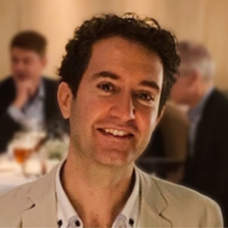 Luca Collacciani
