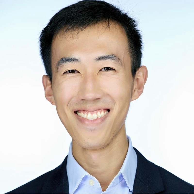 Chenzhe C.