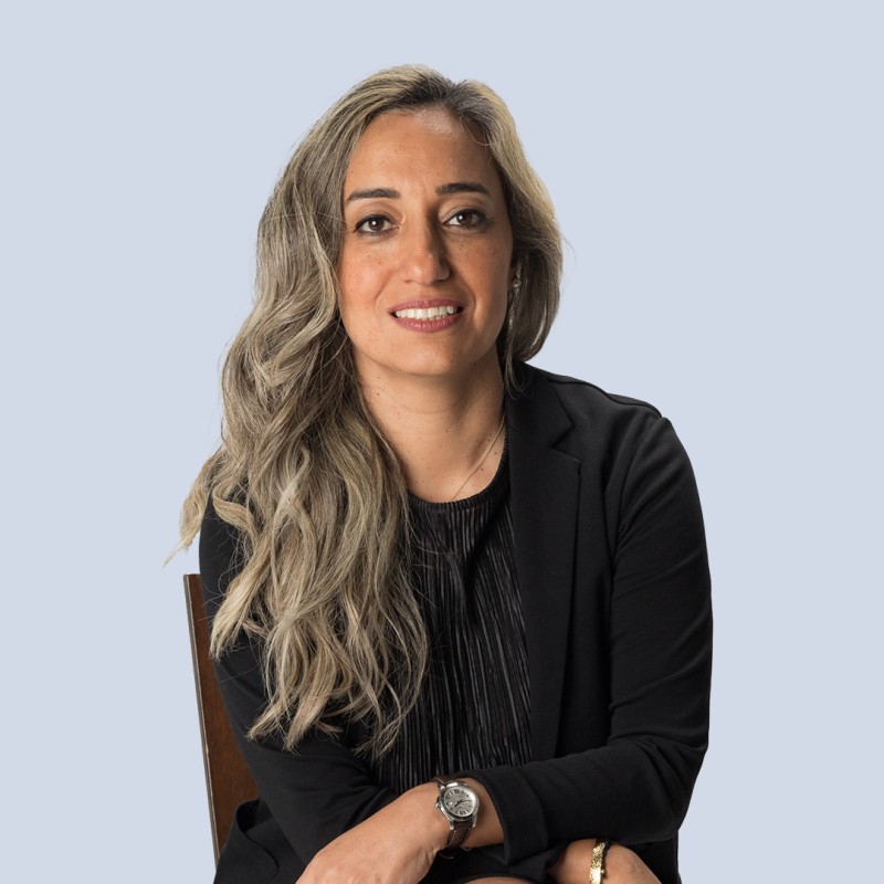 Dalia Abadir
