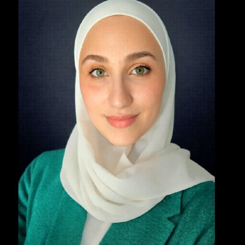 Dana Bashir
