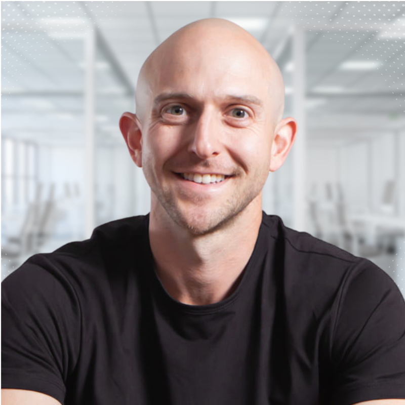 Dave Gerhardt